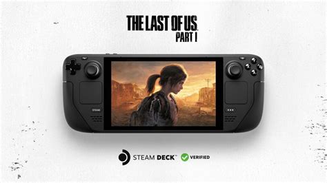 It can be used in desktop mode to work on, or as a media streaming. . The last of us steam deck reddit